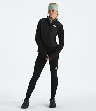 Chaqueta Winter Warm Pro para mujer — Estampado