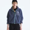 Chaqueta Yumiori Off Peak con cremallera completa para mujer Chaqueta Yumiori Off Peak con cremallera completa para mujer