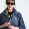 Chaqueta Yumiori Off Peak con cremallera completa para mujer Chaqueta Yumiori Off Peak con cremallera completa para mujer