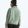 Chaqueta Yumiori Off Peak con cremallera completa para mujer Chaqueta Yumiori Off Peak con cremallera completa para mujer