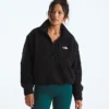 Chaqueta Yumiori Off Peak ?-Zip para mujer