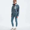 Chaqueta Yumiori Off Peak ?-Zip para mujer
