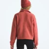 Chaqueta Yumiori Off Peak ?-Zip para mujer
