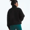 Chaqueta Yumiori Off Peak ?-Zip para mujer
