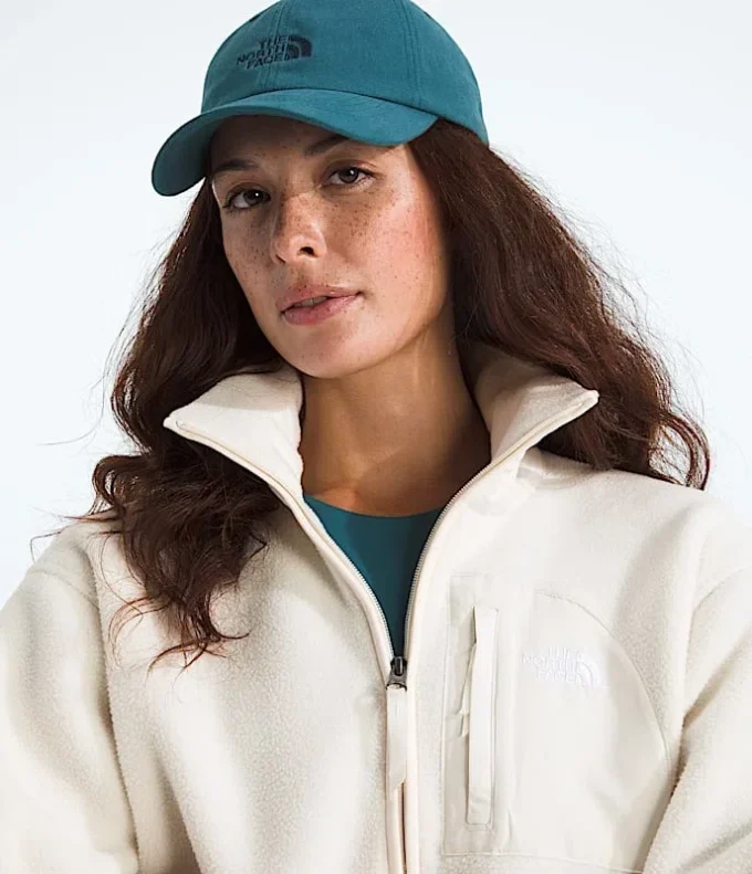 Chaqueta Yumiori Off Peak ?-Zip para mujer