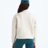 Chaqueta Yumiori Off Peak ?-Zip para mujer