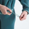 Chaqueta Yumiori Off Peak ?-Zip para mujer