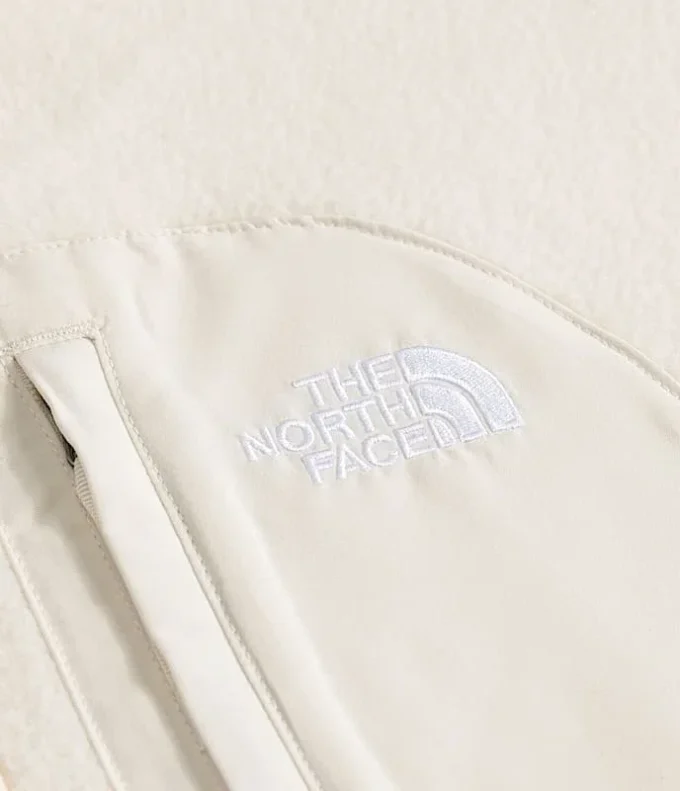 Chaqueta Yumiori Off Peak ?-Zip para mujer