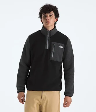Chaqueta Yumiori ?-Zip para hombre