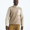 Chaqueta Yumiori ?-Zip para hombre