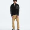 Chaqueta Yumiori ?-Zip para hombre Chaqueta Yumiori ?-Zip para hombre