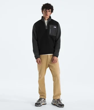 Chaqueta Yumiori ?-Zip para hombre