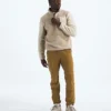 Chaqueta Yumiori ?-Zip para hombre