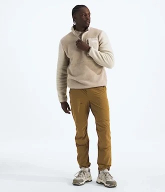 Chaqueta Yumiori ?-Zip para hombre
