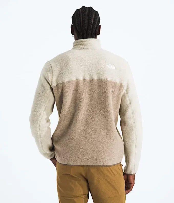 Chaqueta Yumiori ?-Zip para hombre