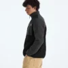 Chaqueta Yumiori ?-Zip para hombre Chaqueta Yumiori ?-Zip para hombre