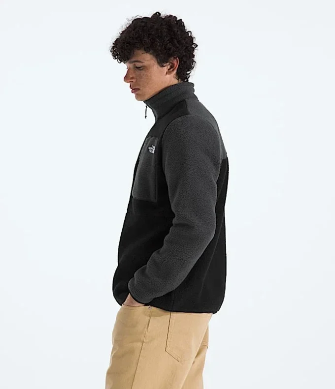 Chaqueta Yumiori ?-Zip para hombre Chaqueta Yumiori ?-Zip para hombre