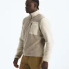 Chaqueta Yumiori ?-Zip para hombre