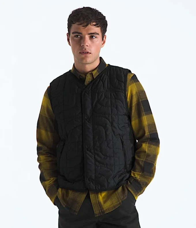 City Triclimate™ para hombre
