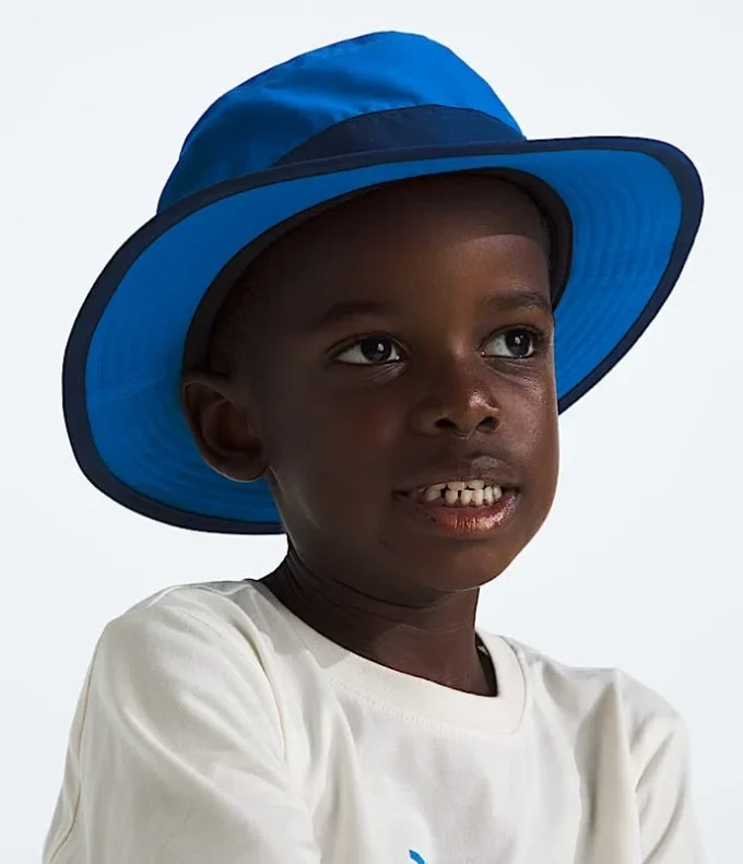 Class V Brimmer para niños