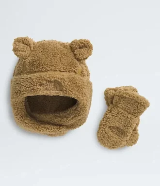 Conjunto Baby Bear