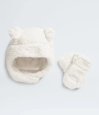 Conjunto Baby Bear