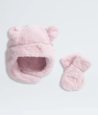 Conjunto Baby Bear