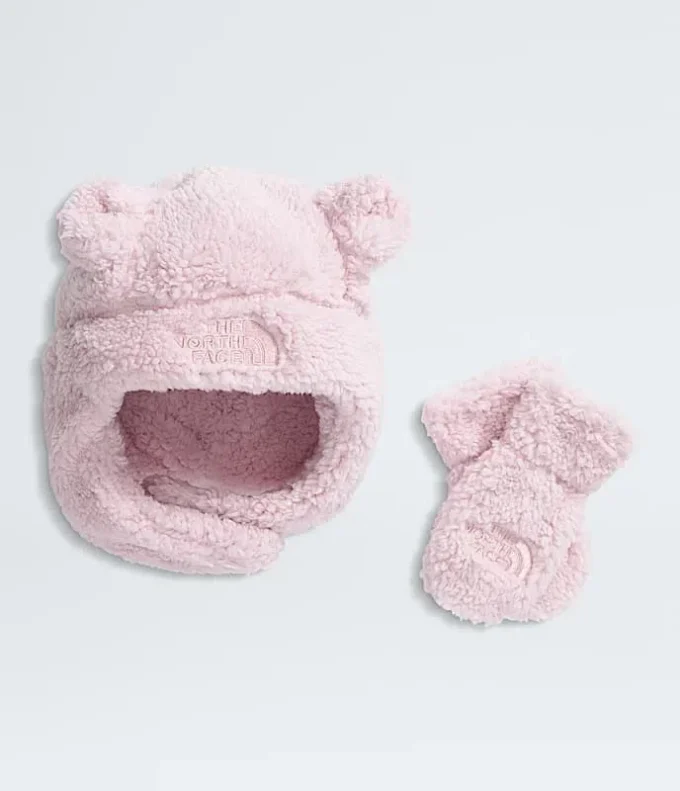 Conjunto Baby Bear