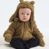 Conjunto Baby Bear Conjunto Baby Bear