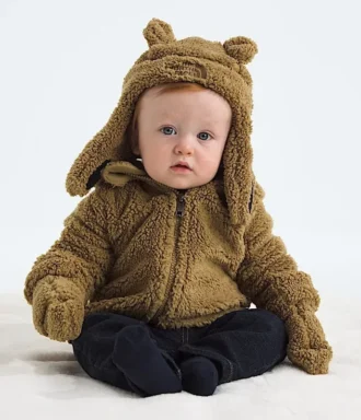 Conjunto Baby Bear