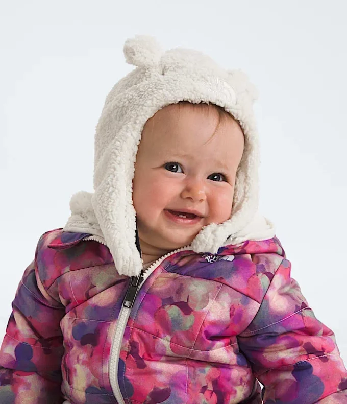 Conjunto Baby Bear
