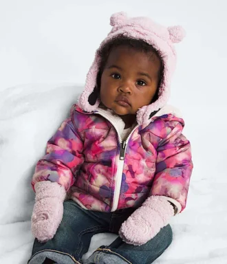 Conjunto Baby Bear