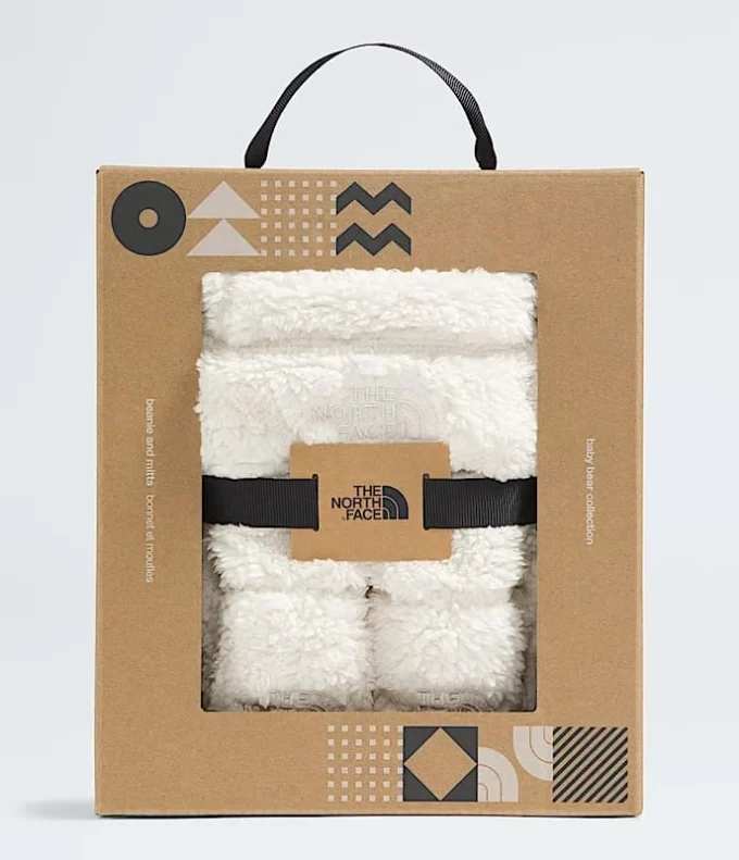 Conjunto Baby Bear