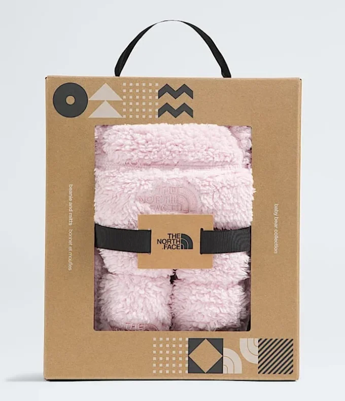 Conjunto Baby Bear