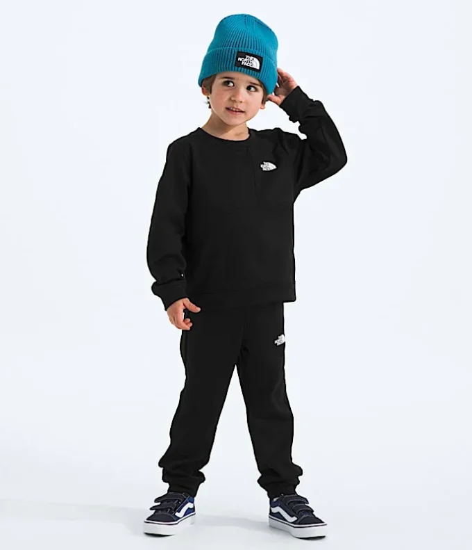 Conjunto de forro polar TNF™ Performance para niños
