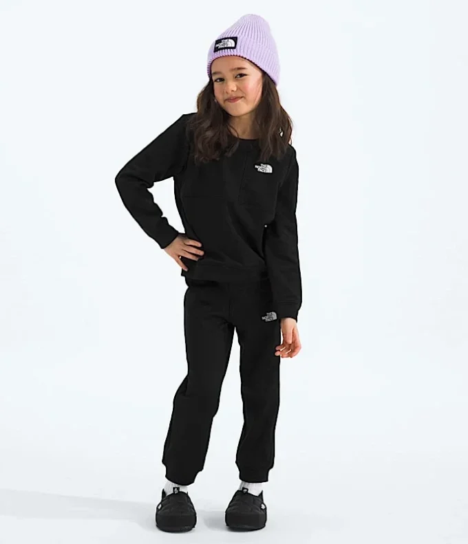 Conjunto de forro polar TNF™ Performance para niños