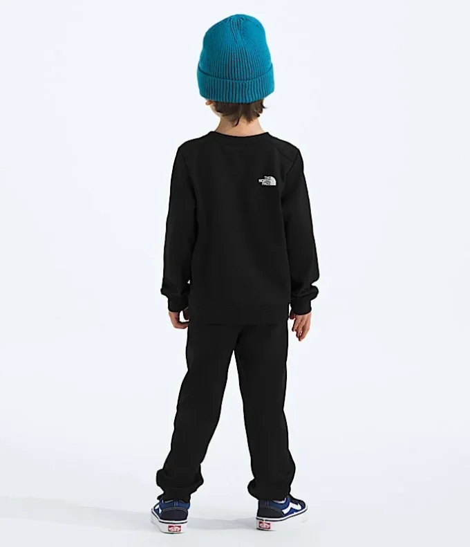 Conjunto de forro polar TNF™ Performance para niños