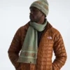 Conjunto de gorro y bufanda Cabin Ski