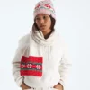 Conjunto de gorro y bufanda Cabin Ski