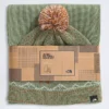 Conjunto de gorro y bufanda Cabin Ski