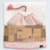 Conjunto de gorro y bufanda Cabin Ski