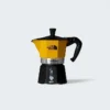 Conjunto Moka TNF x Bialetti