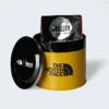 Conjunto Moka TNF x Bialetti