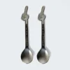 Conjunto Moka TNF x Bialetti
