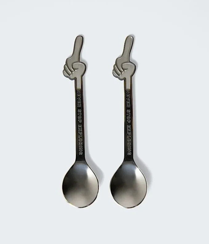 Conjunto Moka TNF x Bialetti