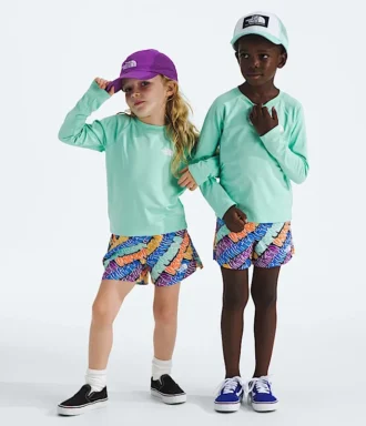 Conjunto Pathfinder Clase V para niños
