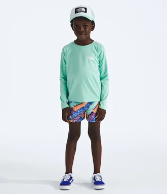 Conjunto Pathfinder Clase V para niños