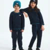 Conjunto térmico DOTKNIT™ para niños
