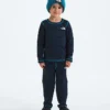 Conjunto térmico DOTKNIT™ para niños