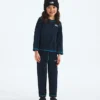 Conjunto térmico DOTKNIT™ para niños